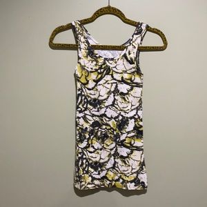 🎄3 for $10 Mossimo printed tank